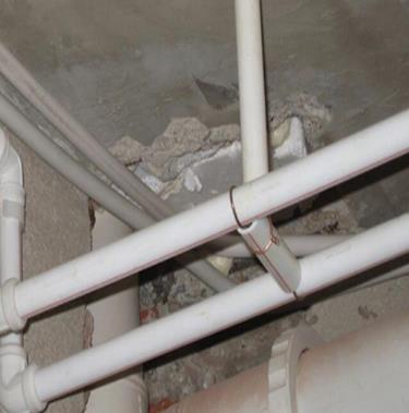 南平漏水维修 卫生间漏水的原因是什么？卫生间下水管漏水怎么办？